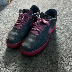 air force 1 custom